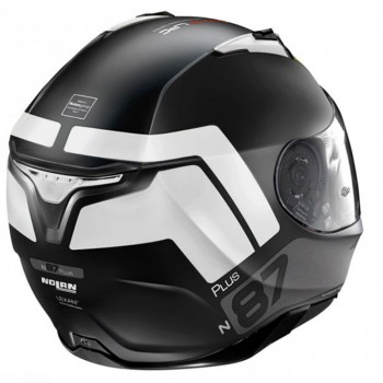 Cască moto Nolan N87 PLUS DISTINCTIVE  [023]